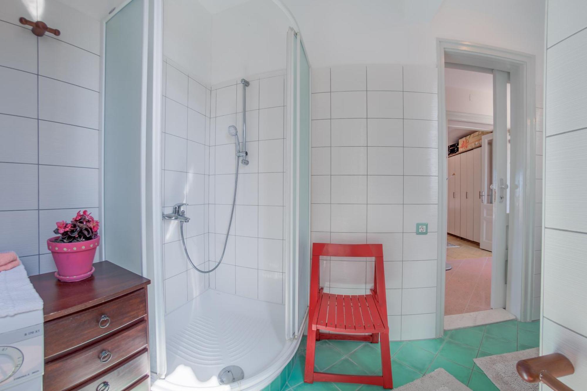 Seagull Apartma *