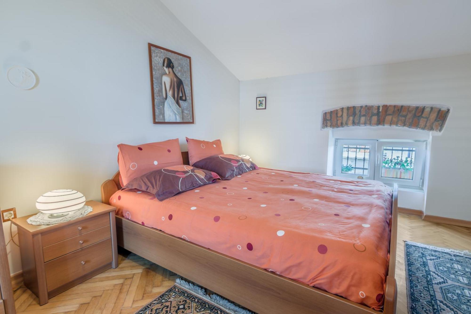 Seagull Apartma Pula