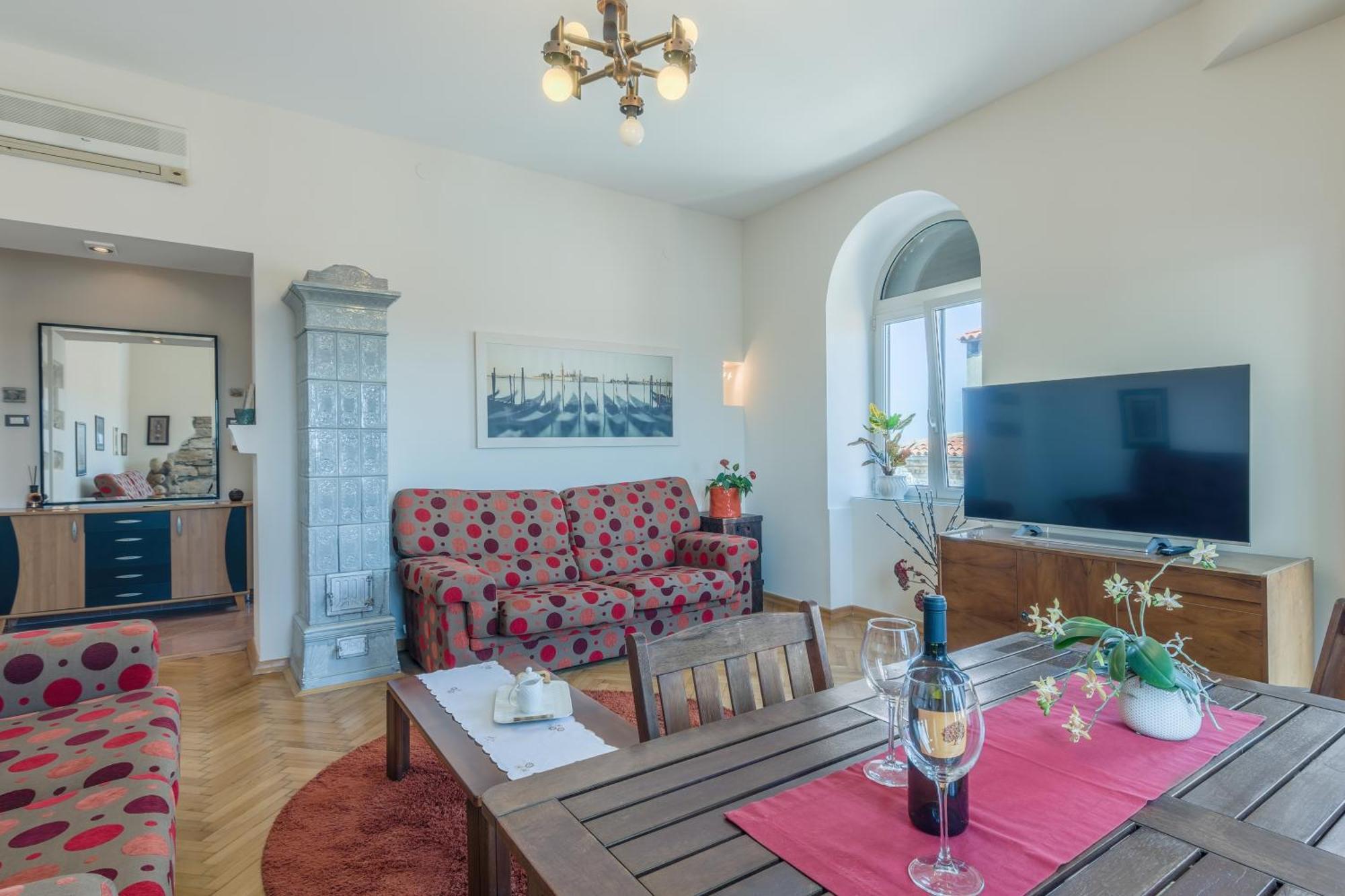 Apartma Seagull