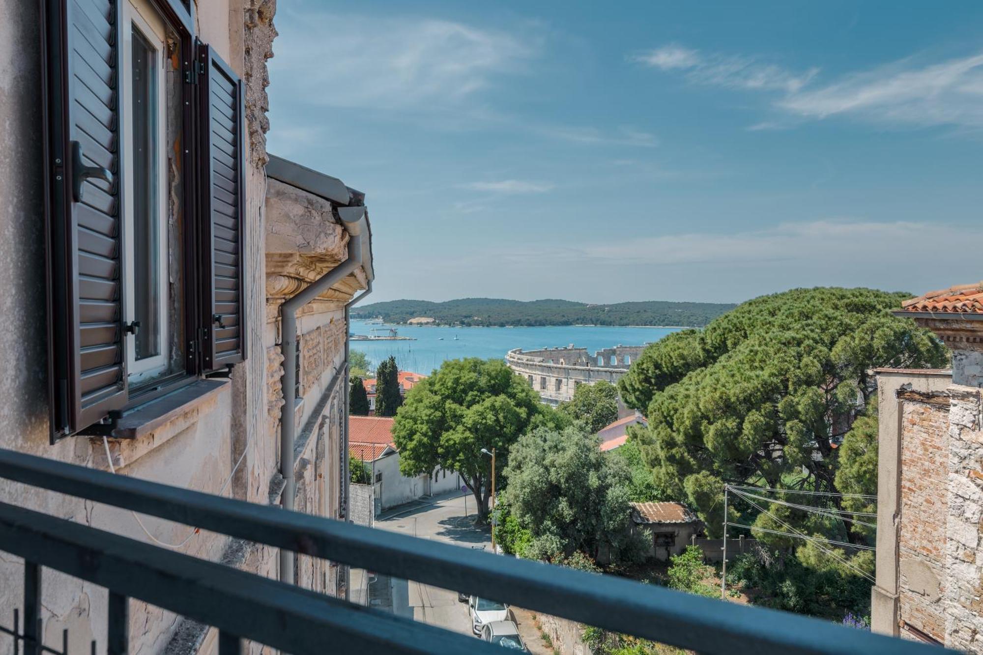 Seagull Apartma *